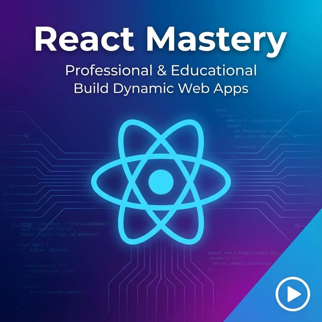 React Mastery
