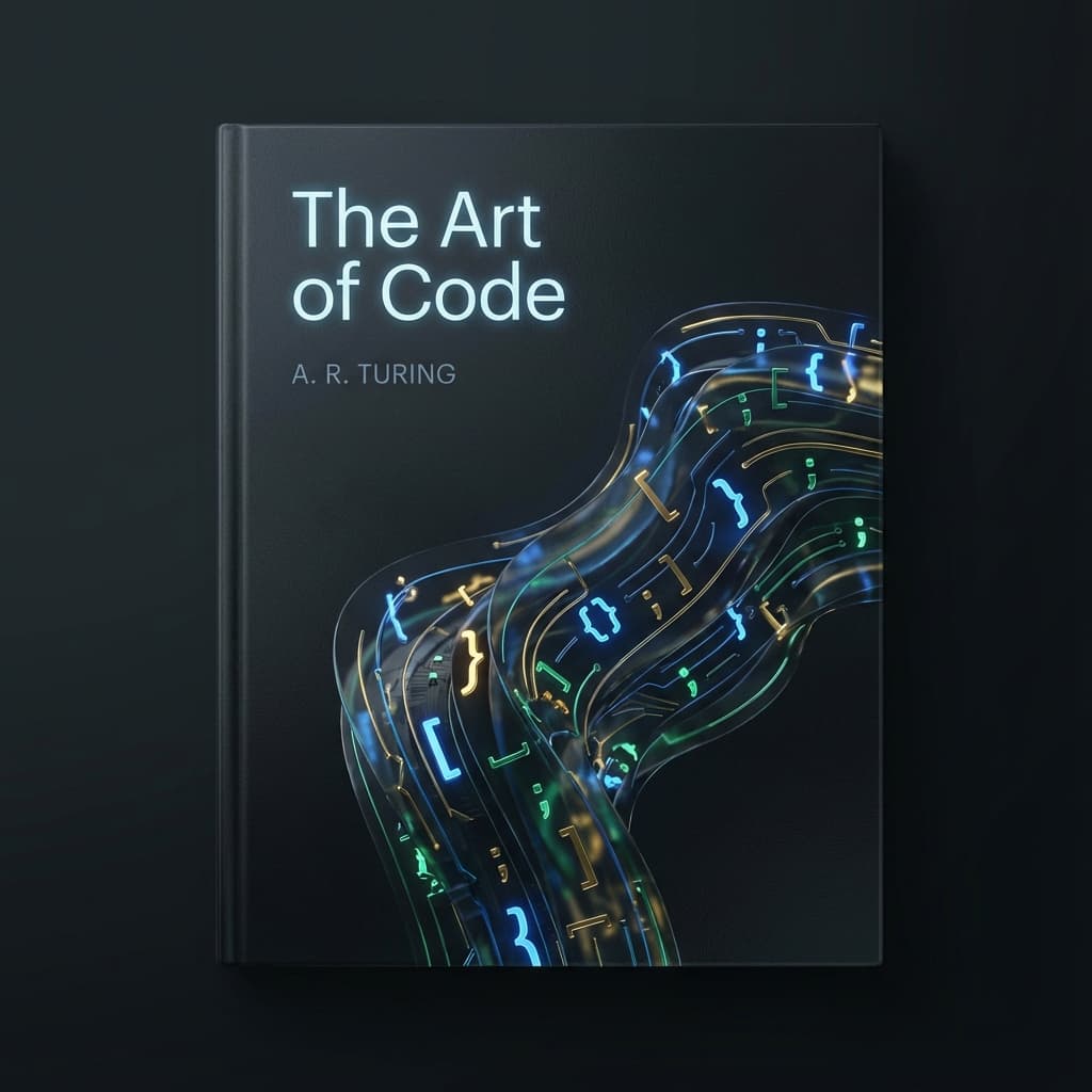 The Art of Code